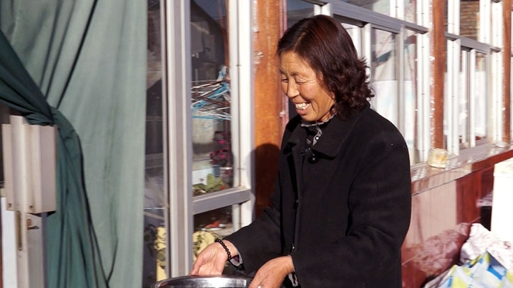 Welcome to the Healthy Villages of China